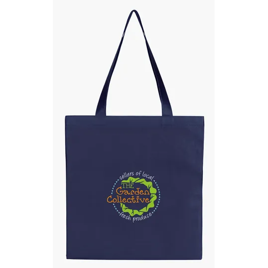 Good Value™ Non-Woven Budget Tote — view 14