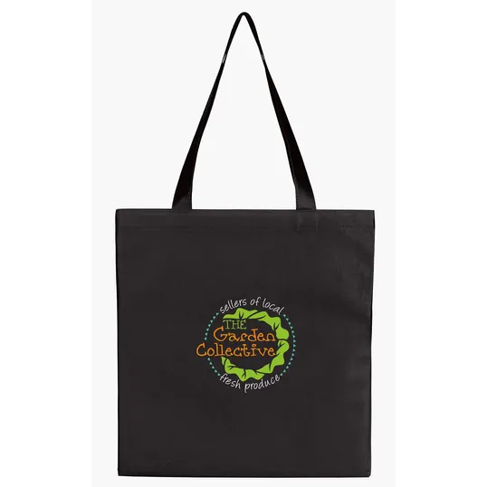 Good Value™ Non-Woven Budget Tote — view 11