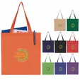 Good Value™ Non-Woven Budget Tote — view 21