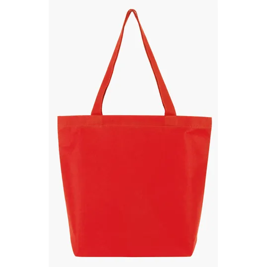 Good Value™ Non-Woven Convention Tote — view 8