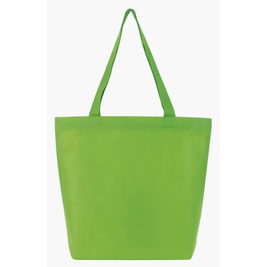 Good Value™ Non-Woven Convention Tote — view 4