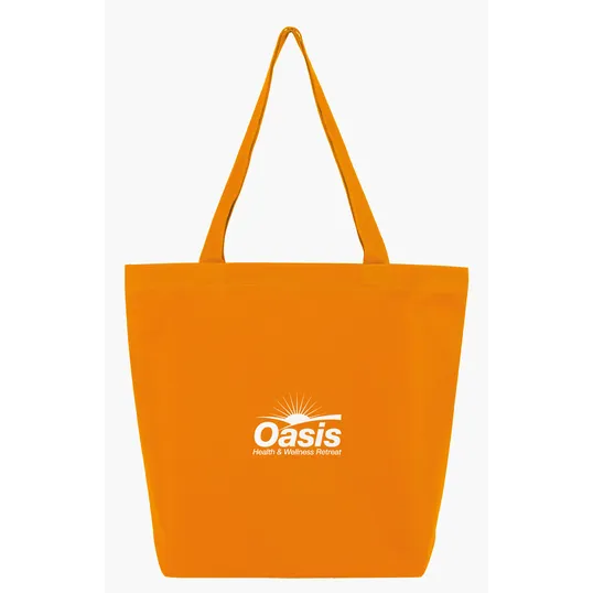 Good Value™ Non-Woven Convention Tote — view 15