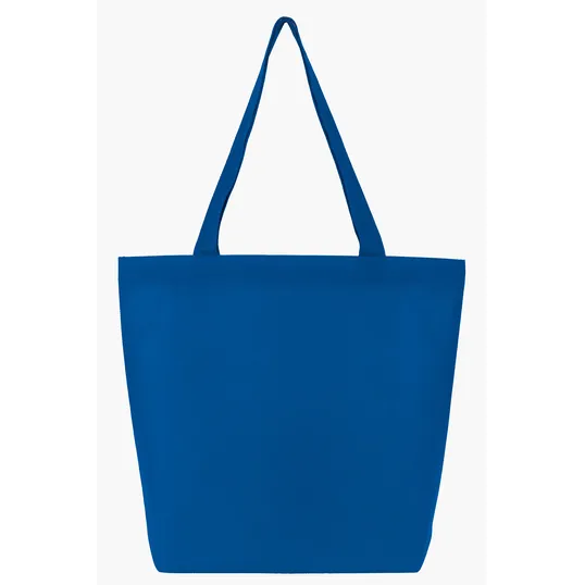 Good Value™ Non-Woven Convention Tote — view 9