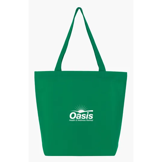 Good Value™ Non-Woven Convention Tote — view 12