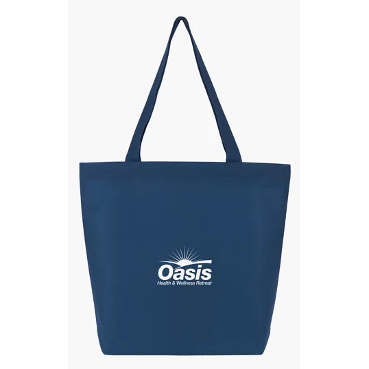 Good Value™ Non-Woven Convention Tote — view 14