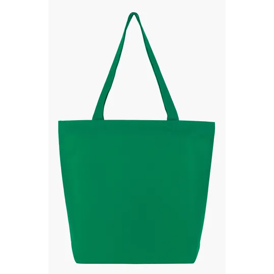 Good Value™ Non-Woven Convention Tote — view 2