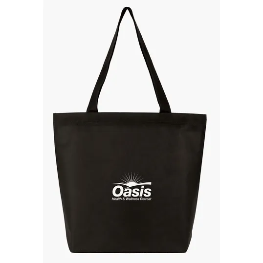 Good Value™ Non-Woven Convention Tote — view 10