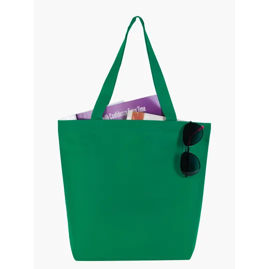 Good Value™ Non-Woven Convention Tote — view 3