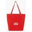 Good Value™ Non-Woven Convention Tote — view 17