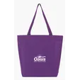Good Value™ Non-Woven Convention Tote — view 16