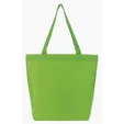 Good Value™ Non-Woven Convention Tote — view 4