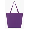 Good Value™ Non-Woven Convention Tote — view 7