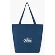 Good Value™ Non-Woven Convention Tote — view 14