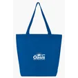 Good Value™ Non-Woven Convention Tote — view 18
