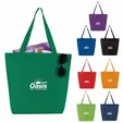 Good Value™ Non-Woven Convention Tote — view 19