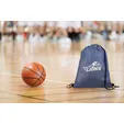 Good Value™ Non-Woven Shimmer Drawstring Backpack — view 19