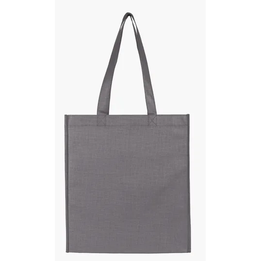 Good Value™ Non-Woven Shimmer Tote