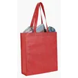 Good Value™ Non-Woven Shimmer Tote — view 4