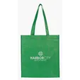 Good Value™ Non-Woven Shimmer Tote — view 10