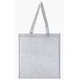 Good Value™ Non-Woven Shimmer Tote — view 8