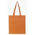Good Value™ Non-Woven Shimmer Tote — view 3