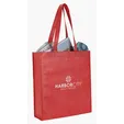 Good Value™ Non-Woven Shimmer Tote — view 13