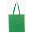 Good Value™ Non-Woven Shimmer Tote — view 2