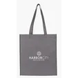 Good Value™ Non-Woven Shimmer Tote — view 9