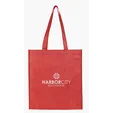 Good Value™ Non-Woven Shimmer Tote — view 12