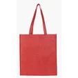 Good Value™ Non-Woven Shimmer Tote — view 5