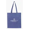 Good Value™ Non-Woven Shimmer Tote — view 14