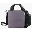 Koozie® Double Zip Cooler Bag with Front Pocket — view 5