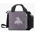 Koozie® Double Zip Cooler Bag with Front Pocket — view 10