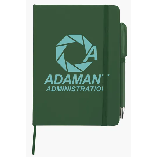Good Value™ Value Notebook with Joy Pen, 5" x 7" — view 50