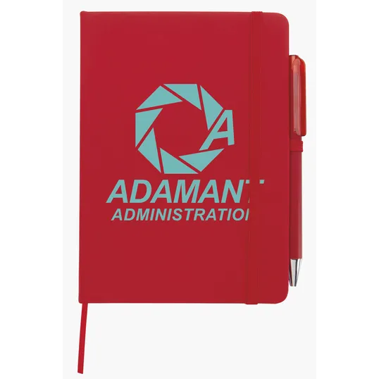 Good Value™ Value Notebook with Joy Pen, 5" x 7" — view 41