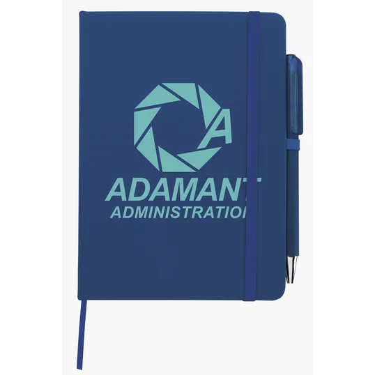 Good Value™ Value Notebook with Joy Pen, 5" x 7" — view 27