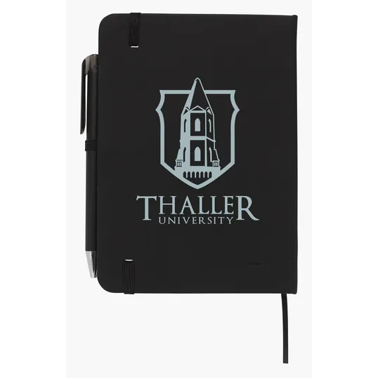 Good Value™ Value Notebook with Joy Pen, 5" x 7" — view 25