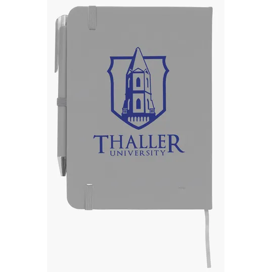 Good Value™ Value Notebook with Joy Pen, 5" x 7" — view 30