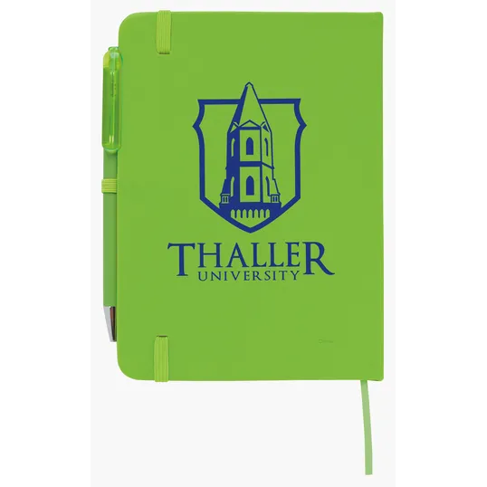 Good Value™ Value Notebook with Joy Pen, 5" x 7" — view 34
