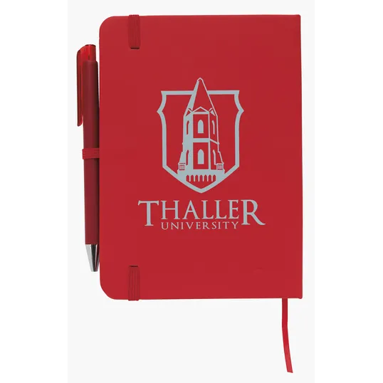 Good Value™ Value Notebook with Joy Pen, 5" x 7" — view 43