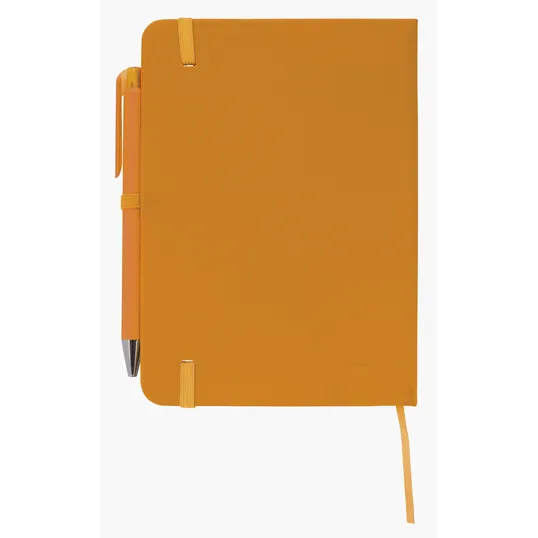 Good Value™ Value Notebook with Joy Pen, 5" x 7" — view 18