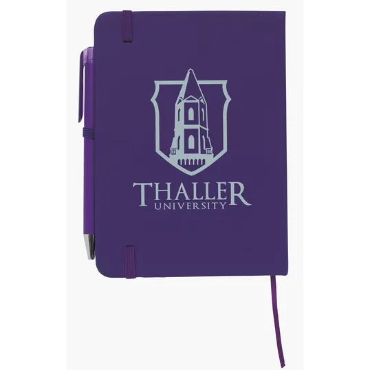 Good Value™ Value Notebook with Joy Pen, 5" x 7" — view 40