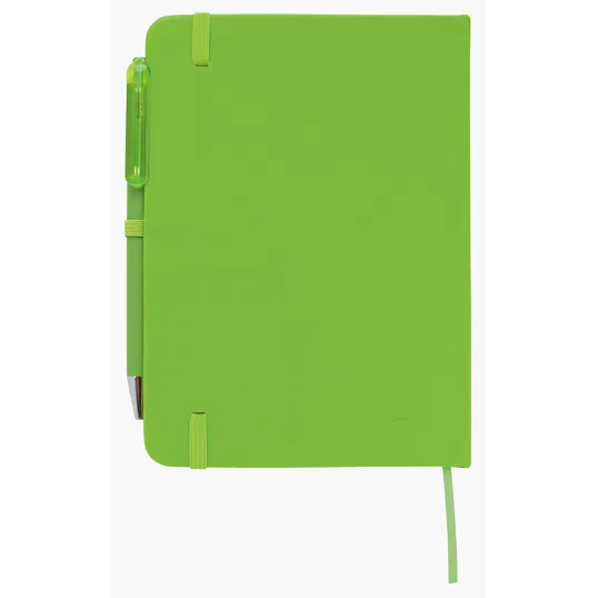 Good Value™ Value Notebook with Joy Pen, 5" x 7" — view 14