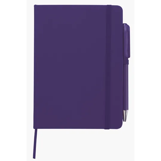 Good Value™ Value Notebook with Joy Pen, 5" x 7" — view 21