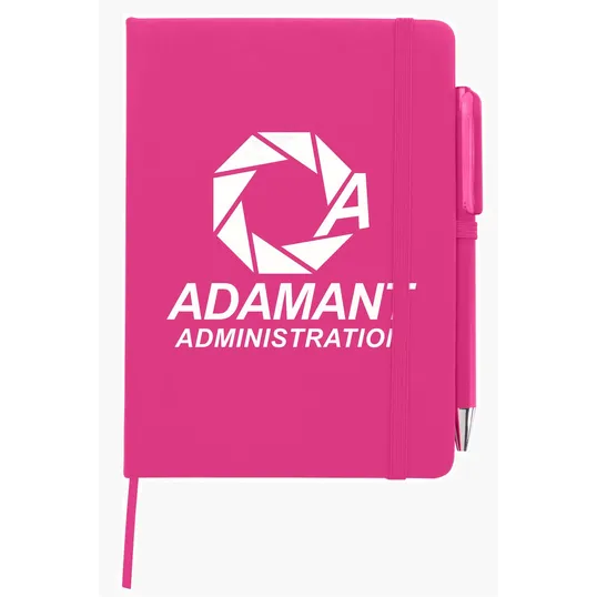 Good Value™ Value Notebook with Joy Pen, 5" x 7" — view 26