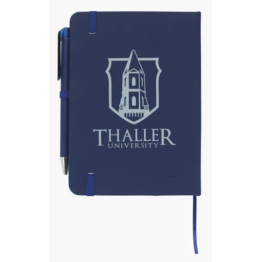 Good Value™ Value Notebook with Joy Pen, 5" x 7" — view 36