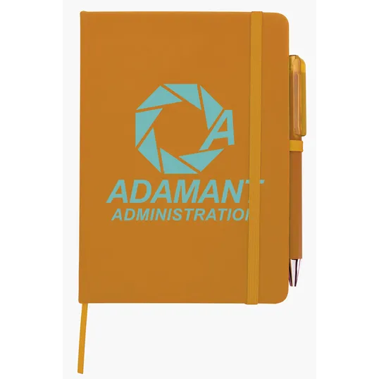Good Value™ Value Notebook with Joy Pen, 5" x 7" — view 53
