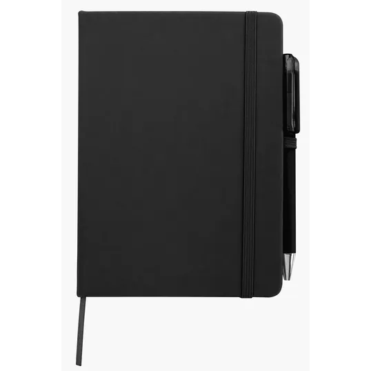 Good Value™ Value Notebook with Joy Pen, 5" x 7" — view 3