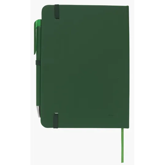 Good Value™ Value Notebook with Joy Pen, 5" x 7" — view 12