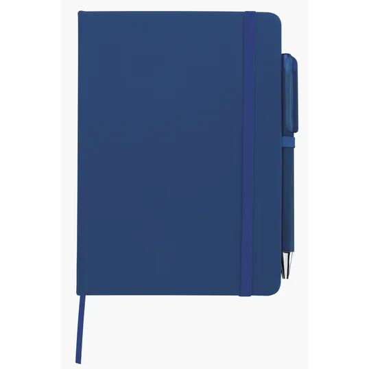 Good Value™ Value Notebook with Joy Pen, 5" x 7" — view 9